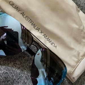 Blue Quay Sunglasses